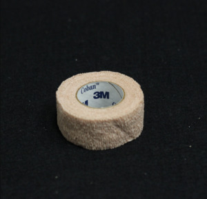 Bandages: Cohesive Bandage