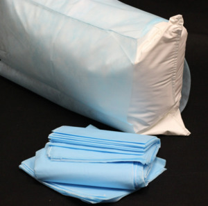 Disposable Pillow Cases
