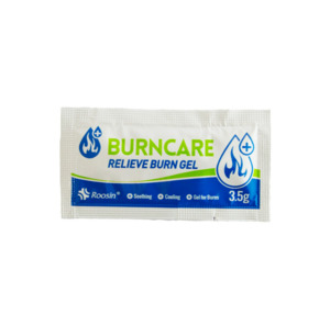Burn Gel