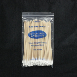 Cotton Tip Applicators