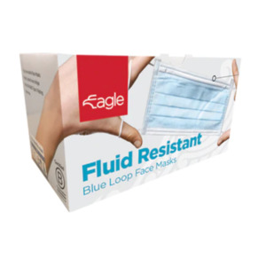 Level 2 Procedure Mask