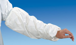 Health And Safety: Sleeve Protectors