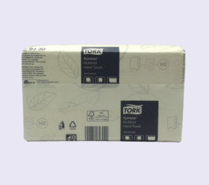 Health And Safety: Express Multifold Hand Towel (Paper)