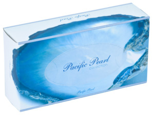 Health And Safety: Facial Tissues