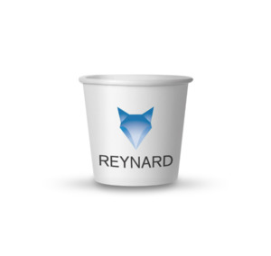 Biodegradable Medicine Cups