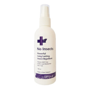 Botanica No Insects Repellent