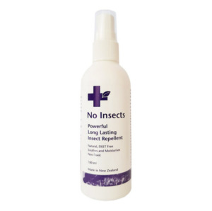 Botanica No Insects Repellent