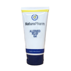Allermed Relief Gel