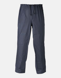 Rainwear: Techniflex Overtrouser