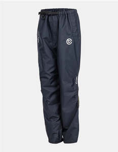 Rainwear: ISO940 Womens Overtrouser