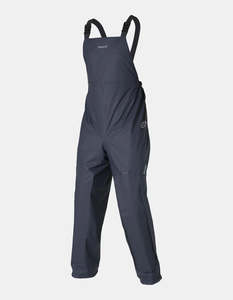 Rainwear: Techniflex Bib Overtrouser