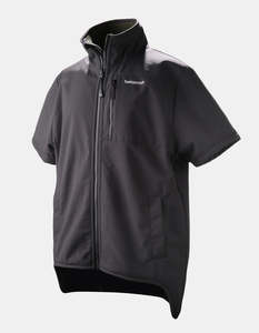 Gully Short Sleeve Jacket