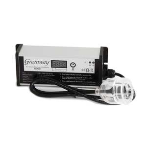 Greenway Uv Replacement Parts: Greenway replacement ballast Model: GW-BA95HW