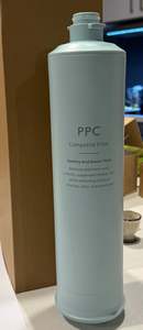 NC-9 No#2 Alkaline Mineralization Cartridge