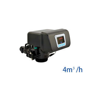 Runxin Valves: A116A Runxin Softener Valve Replacement Head