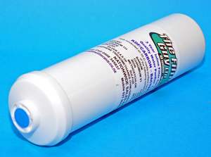 In Line Filters: TFG236 KDF/GAC inline filter suitable for town or tank water