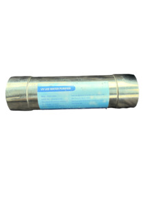 Uv Lamps: LED UV