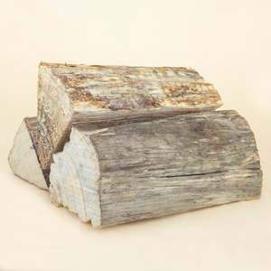 Gum: Gum 2m³ & Split Pine 2m³ (Suitable for burning 2026)