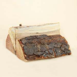 Douglas-Fir: Douglas-Fir 2m³ & Macrocarpa 2m³ (Suitable for burning 2026)