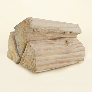 Split Pine 4m3 - Wholesale Firewood Supplies