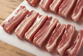 Boneless pork slice - Whole Sale Meats Direct