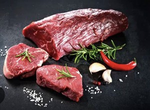 Products: Beef Eye Fillet - Whole Sale Meats Direct
