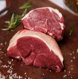 Products: Boneless Lamb Rump - Whole Sale Meats Direct