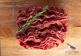 Products: Lean Lamb Mince - Whole Sale Meats Direct