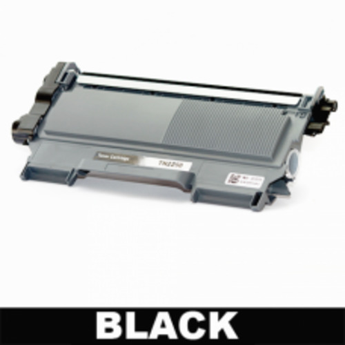 Products: Brother TN2250 Black Laser Toner Compatible