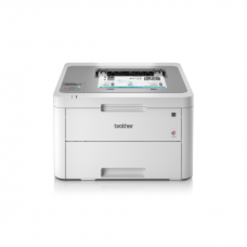 Products: Brother Hll3230cdw Colour Laser Printer