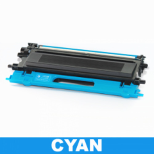 Products: Brother TN 155 Cyan Laser Toner Compatible