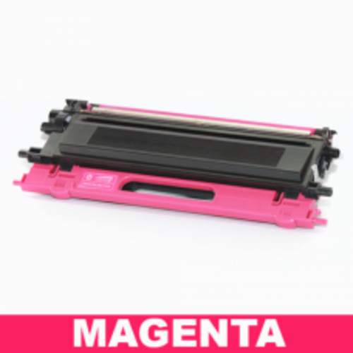 Products: Brother TN 155 Magenta Laser Toner Compatible