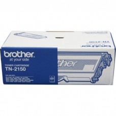 Products: Brother TN 2150 Black Genuine Laser Toner