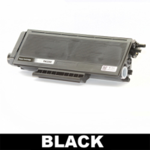 Brother TN 3290 Compatible Black Laser Toner