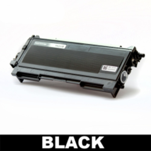 Products: Brother TN2025 Black Laser Toner Compatible