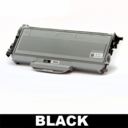 Products: Brother TN2150 Black Laser Toner Compatible