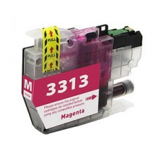 Products: Brother Compatible LC 3313XL High Yield Magenta