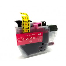 Products: Brother Compatible Lc3319xl Magenta