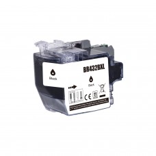 Products: Brother Compatible Lc432xl Black