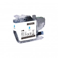 Products: Brother Compatible Lc432xl Cyan
