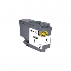 Products: Brother Compatible Lc436 Black-low Yield