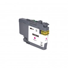 Products: Brother Compatible Lc436 Magenta-low Yield