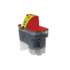 Products: Brother LC47 Magenta Ink Cartridge Compatible