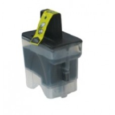 Products: Brother LC47Bk Black Ink Cartridge Compatible