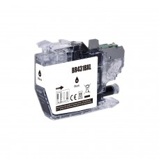 Products: Compatible Brother Lc431xl Black