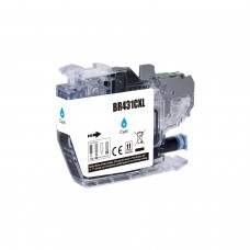 Products: Compatible Brother Lc431xl Cyan