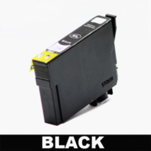 Products: Epson 200XL Black Compatible Cartridge