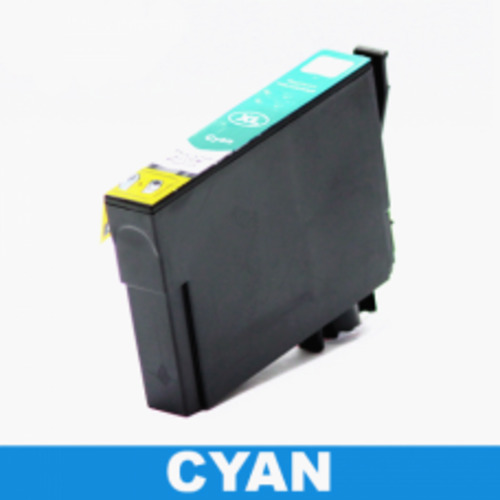 Products: Epson 200XL Cyan Compatible Cartridge