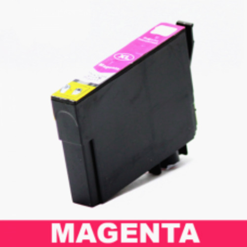 Products: Epson 200XL Magenta Compatible Cartridge