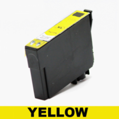 Products: Epson 200XL Yellow Compatible Cartridge